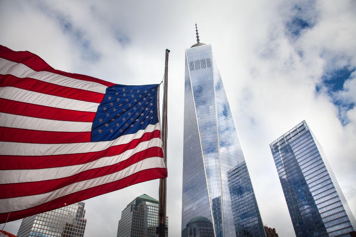 world trade center