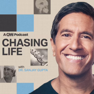 Sanjay Gupta on Fertility and the Biological Clock