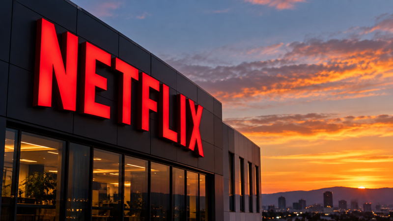 netflix